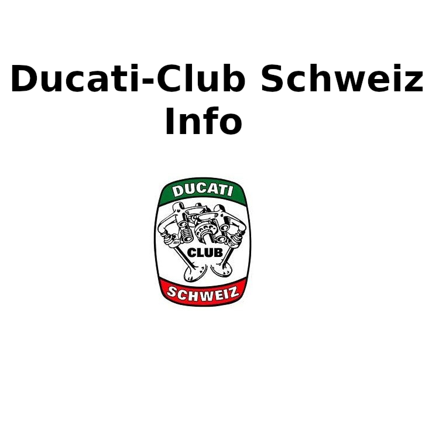 Club-Info 1/2022